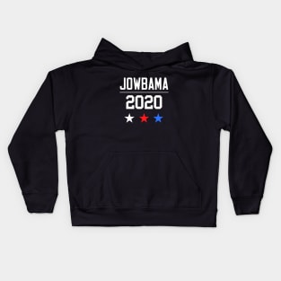 JoeBama 2020 Kids Hoodie